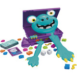 Schmidt Spiele Monsterkiste, Brætspil 
