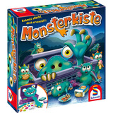 Schmidt Spiele Monsterkiste, Brætspil 