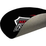 Sharkoon Gulvmåtte ALTERNATE aTTaX Edition, Protective mat Sort/multi-coloured