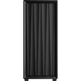 Sharkoon VK3, Towerkabinet Sort