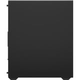 Sharkoon VK3, Towerkabinet Sort