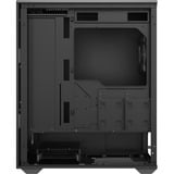 Sharkoon VK3, Towerkabinet Sort