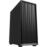 Sharkoon VK3 , Towerkabinet Sort