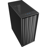 Sharkoon VK3 , Towerkabinet Sort