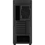 Sharkoon VK3 , Towerkabinet Sort
