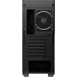 Sharkoon VS9 RGB               , Towerkabinet Sort