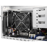 Shuttle XPC Cube SB860R8, Barebone Sort