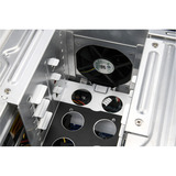 Shuttle XPC Cube SB860R8, Barebone Sort