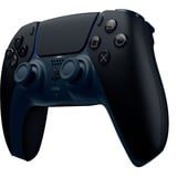 Sony DualSense trådløs controller, Gamepad Sort