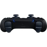 Sony DualSense trådløs controller, Gamepad Sort