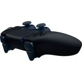 Sony DualSense trådløs controller, Gamepad Sort
