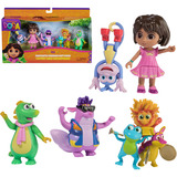 Spin Master 6073738, Spil figur 