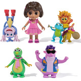Spin Master 6073738, Spil figur 