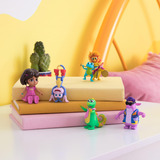 Spin Master 6073738, Spil figur 
