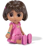Spin Master DTE FGR Dora Figure Gift Pack GML, Spil figur DTE FGR Dora Figure Gift Pack GML, 3 År, Flerfarvet