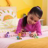Spin Master DTE FGR Dora Figure Gift Pack GML, Spil figur DTE FGR Dora Figure Gift Pack GML, 3 År, Flerfarvet