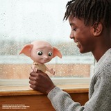 Spin Master Harry Potter Doby, Spil figur Wizarding World Harry Potter Doby, Dreng/Pige, 6 År, Klingende