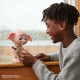 Spin Master Harry Potter Doby, Spil figur Wizarding World Harry Potter Doby, Dreng/Pige, 6 År, Klingende