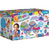 Spin Master Surprise Activity Orb Bundle, Klippe og klistre Orbeez Surprise Activity Orb Bundle, 5 År, Flerfarvet