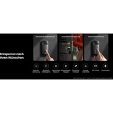 SwitchBot Ultra Vision Bundle, Sæt Sølv