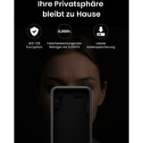 SwitchBot Ultra Vision Bundle, Sæt Sølv