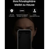 SwitchBot Ultra Vision Pakke, Sæt Sølv