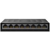 TP-Link LS1005G, Switch Sort