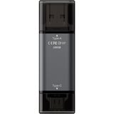 Team Group TX13256GC01, USB-stik 
