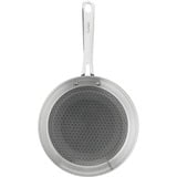 Tefal E49706 Rustfrit stål, Stegepande rustfrit stål, Rustfrit stål, Rustfrit stål, Rustfrit stål, Keramisk, Gas, Halogen, Induktion, Forseglet plade, Kina, 28 cm