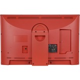 Telefunken PL32OI, LED-tv Orange