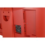 Telefunken PL32OI, LED-tv Orange