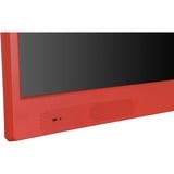 Telefunken PL32OI, LED-tv Orange