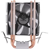 Thermaltake CL-P106-AL09WT-A, CPU køler 
