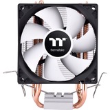 Thermaltake CL-P106-AL09WT-A, CPU køler 
