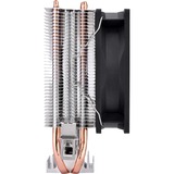 Thermaltake CL-P106-AL09WT-A, CPU køler 