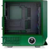 Thermaltake Ceres 350 MX, Towerkabinet mørk grøn