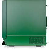 Thermaltake Ceres 350 MX, Towerkabinet mørk grøn