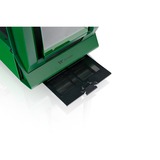 Thermaltake Ceres 350 MX, Towerkabinet mørk grøn