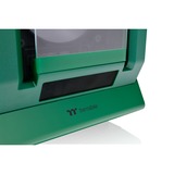 Thermaltake Ceres 350 MX, Towerkabinet mørk grøn