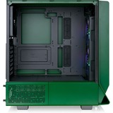 Thermaltake Ceres 350 MX, Towerkabinet mørk grøn