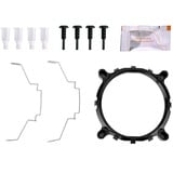 Thermaltake Contac 9 SE, CPU køler 