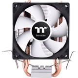 Thermaltake Contac 9 SE, CPU køler 