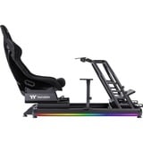 Thermaltake GR500 Racing Simulator Cockpit, Sim Rig Sort