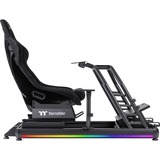 Thermaltake GR500 Racing Simulator Cockpit, Sim Rig Sort