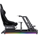 Thermaltake GR500 Racing Simulator Cockpit, Sim Rig Sort