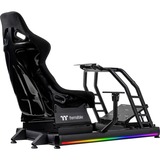 Thermaltake GR500 Racing Simulator Cockpit, Sim Rig Sort