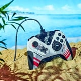 Thrustmaster 4460262, Gamepad multi-coloured