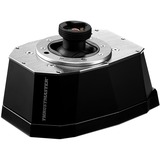 Thrustmaster AVA Base Flybase, Joystick base Sort, Flybase, Sort, Metal, Digital Combat Simulator, X-Plane 11/12, Microsoft Flight Simulator 2020, 1 stk