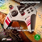Thrustmaster Gamepad multi-coloured