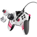 Thrustmaster eSwap X R Pro Flerfarvet Gamepad PC, Xbox multi-coloured, Gamepad, PC, Xbox, Ledningsført, Flerfarvet, Kabel, 160 mm